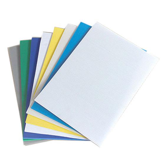 4 X 8 Black Fire Resistant Polypropylene Boards Suppliers Corex Protection Pp Plastic For Floor Cove