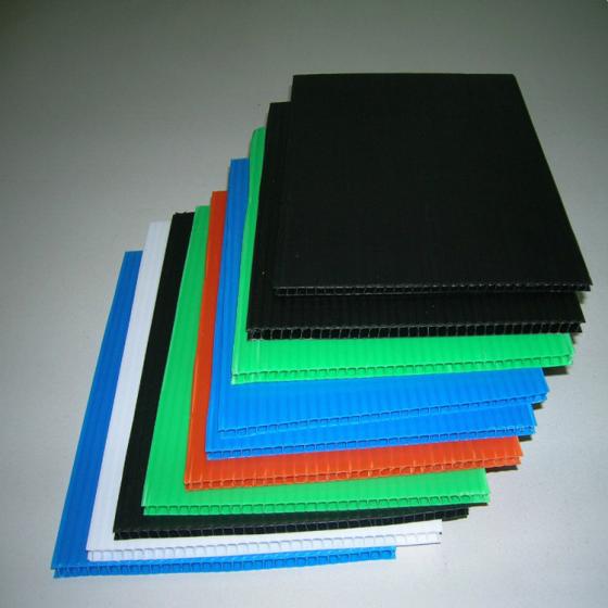 PP sheet