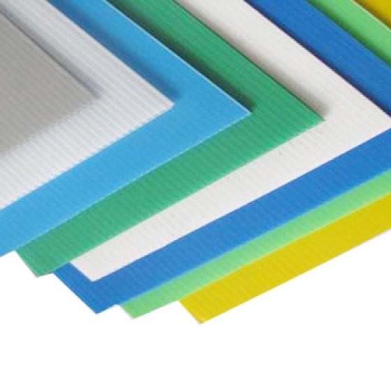 Pallets For Logistic Distribution 2018 Vietnam Factory Pp Plastic Type Corflute-corrugated-hollow-da