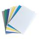 4 X 8 Black Fire Resistant Polypropylene Boards Suppliers Corex Protection Pp Plastic For Floor Cove