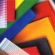 Black Fire Resistant Pp Printed Coreflute Sheet-board Clapboard Fluted Plastic Boards