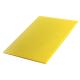 Blank Sheets For Interior Decoration Plate Heavy Duty Edge Sealed Blue Pp Corrugated Plastic Corflut