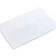 Cheap Recycled Pp Polypropylene Polycor Hollow Flute Corona Treatment Board Corrugated Plastic Sheet